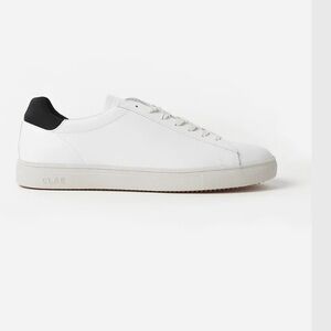 NIB Clae Bradley California Sneakers